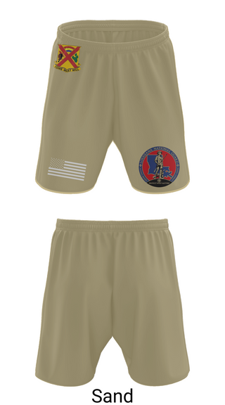 Athletic Shorts With Pockets, Charley troop 2-108 CAV, , Teamtime, Team time, sublimation, custom sports apparel, team uniforms, spirit wear, spiritwear, sports uniforms, custom shirts, team store, custom team store, fundraiser sports, apparel fundraiser