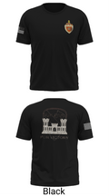 3 EN BN 81320944 Short Sleeve Performance Shirt - 36