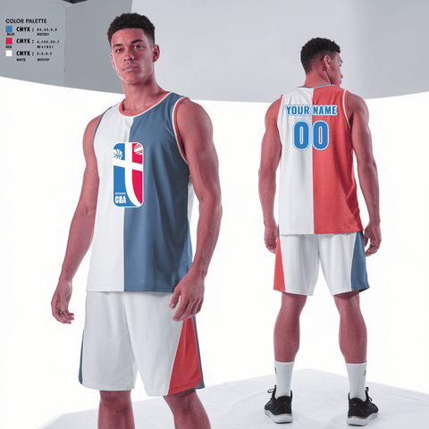 Mens Basketball Jersey, Greer Christian Basketball Association, Men's Basketball, Teamtime, Team time, sublimation, custom sports apparel, team uniforms, spirit wear, spiritwear, sports uniforms, custom shirts, team store, custom team store, fundraiser sports, apparel fundraiser