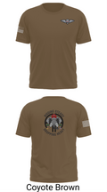 Echo Company 50720831 Short Sleeve Performance Shirt - 16