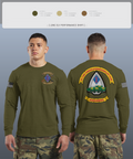 1LAR 46995876 Long Sleeve Performance Shirt 4