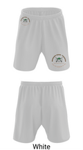 Warrior Arms Training 73865662 Athletic Shorts With Pockets - 1