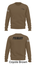 1-10ab 26071483 Crew Neck Sweatshirt - 5