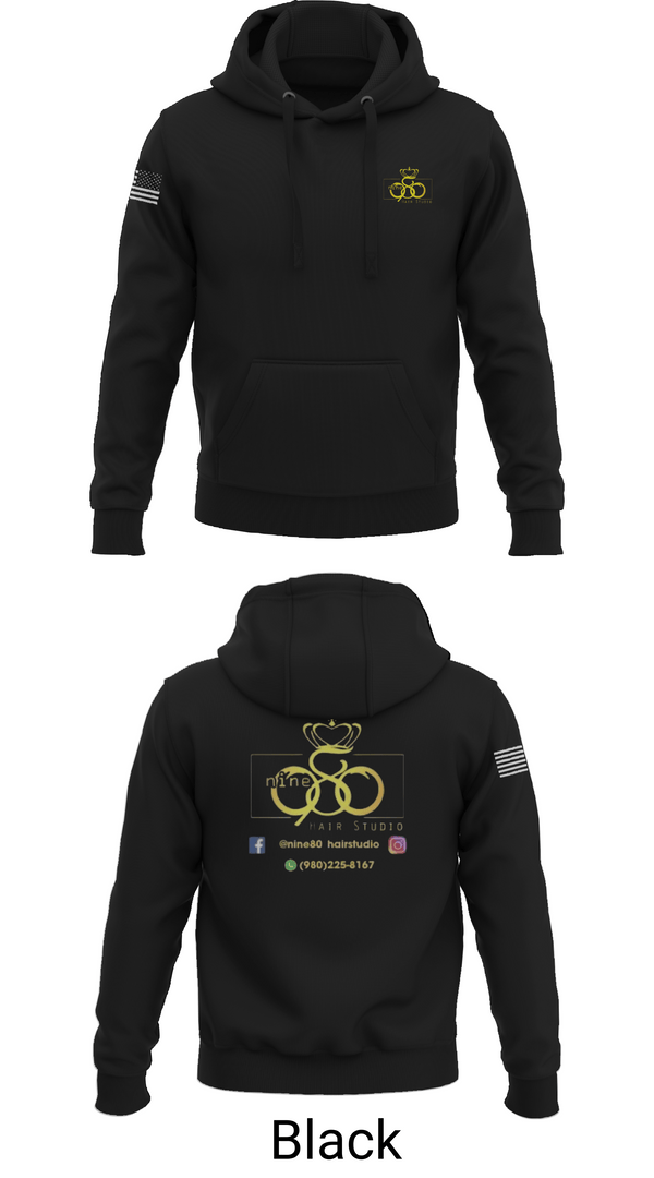 Hoodie, Nine80, , Teamtime, Team time, sublimation, custom sports apparel, team uniforms, spirit wear, spiritwear, sports uniforms, custom shirts, team store, custom team store, fundraiser sports, apparel fundraiser
