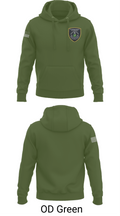 D.O.E. Protective Force 10017861 Hoodie - 55