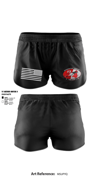 Ranger Panties, 525 EMXS, Air Force, Teamtime, Team time, sublimation, custom sports apparel, team uniforms, spirit wear, spiritwear, sports uniforms, custom shirts, team store, custom team store, fundraiser sports, apparel fundraiser