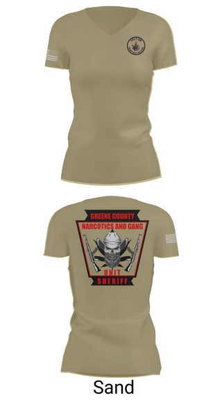 Womens Short Sleeve Vneck Shirt, SNAG, , Teamtime, Team time, sublimation, custom sports apparel, team uniforms, spirit wear, spiritwear, sports uniforms, custom shirts, team store, custom team store, fundraiser sports, apparel fundraiser