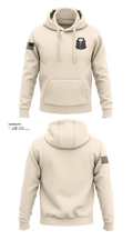 1-153 IN Scout Platoon 12516150 Hoodie - 3