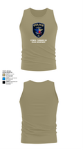 Cypress- Fairbanks ISD Police Department 56419862 Tank Top - 94