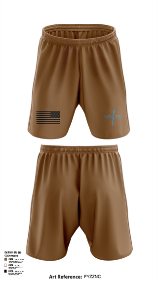 Athletic Shorts With Pockets, CVN 72 Abraham Lincoln, , Teamtime, Team time, sublimation, custom sports apparel, team uniforms, spirit wear, spiritwear, sports uniforms, custom shirts, team store, custom team store, fundraiser sports, apparel fundraiser