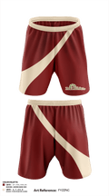 The tree guys 30385128 Athletic Shorts With Pockets - 1