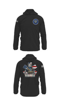 Bravo Company Bulldogs 26926733 Windbreaker - 21