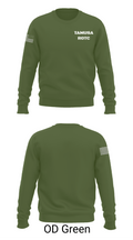 TAMUSA ROTC 2453742 Crew Neck Sweatshirt - 45