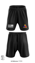 B/4-60TH ADAR 86243998 Athletic Shorts With Pockets - 103 (1)