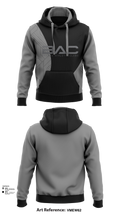Brenda Athletic Clubs 97820836 Hoodie - 56