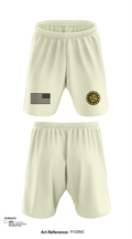 46 MP CO 62562841 Athletic Shorts With Pockets - 110