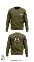 Station 12 TRT 63854404 Crew Neck Sweatshirt - 109