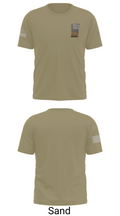C-Trp 1-180th 28068188 Old School Cotton Feel Shirt - 86