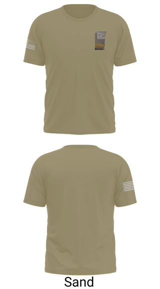 Old School Cotton Feel Shirt, C-Trp 1-180th, , Teamtime, Team time, sublimation, custom sports apparel, team uniforms, spirit wear, spiritwear, sports uniforms, custom shirts, team store, custom team store, fundraiser sports, apparel fundraiser