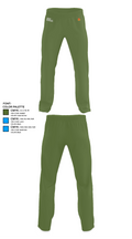 2-377 PFAR 10339157 Sweatpants - 53