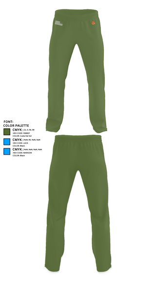 Sweatpants, 2-377 PFAR, Army, Teamtime, Team time, sublimation, custom sports apparel, team uniforms, spirit wear, spiritwear, sports uniforms, custom shirts, team store, custom team store, fundraiser sports, apparel fundraiser