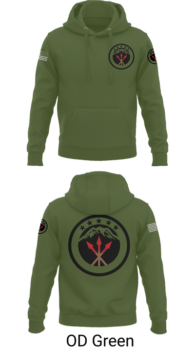 593rd esc 84588432 Hoodie - 58