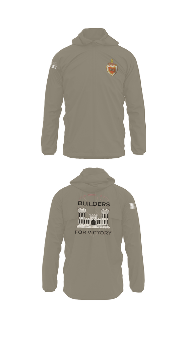 Windbreaker, 3 EN BN, , Teamtime, Team time, sublimation, custom sports apparel, team uniforms, spirit wear, spiritwear, sports uniforms, custom shirts, team store, custom team store, fundraiser sports, apparel fundraiser