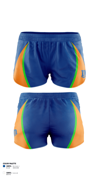 Track Shorts, , , Teamtime, Team time, sublimation, custom sports apparel, team uniforms, spirit wear, spiritwear, sports uniforms, custom shirts, team store, custom team store, fundraiser sports, apparel fundraiser