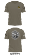 Fire Controlman 9511626 Short Sleeve Performance Shirt - 72