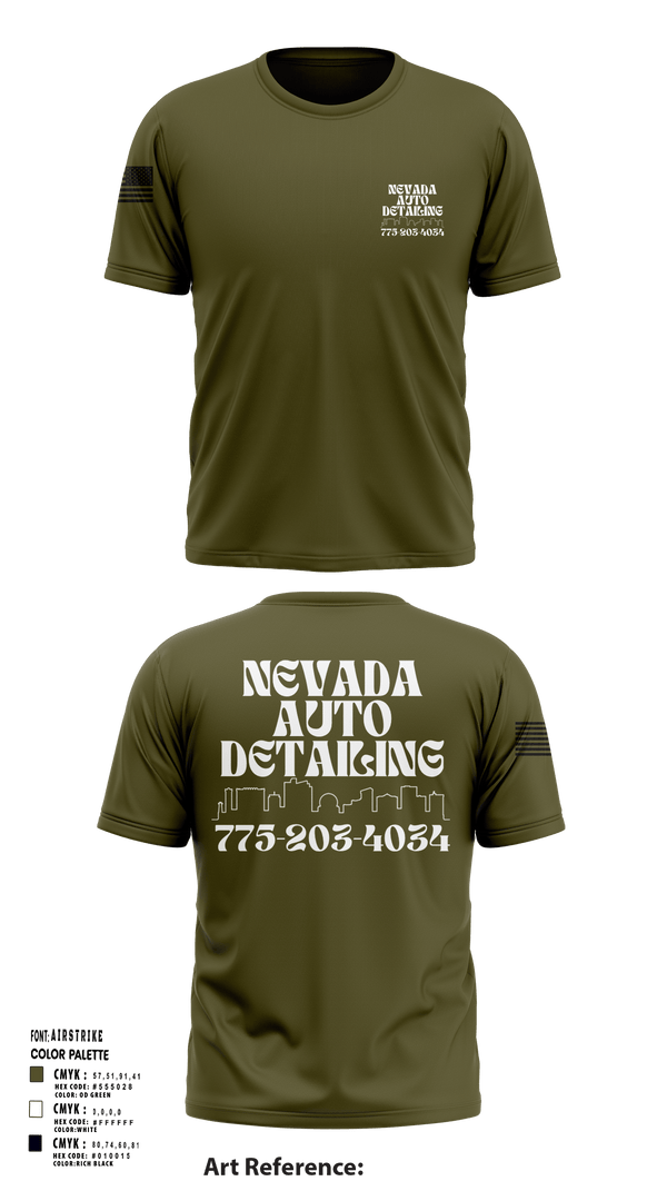 Short Sleeve Performance Shirt, Nevada auto detailing, , Teamtime, Team time, sublimation, custom sports apparel, team uniforms, spirit wear, spiritwear, sports uniforms, custom shirts, team store, custom team store, fundraiser sports, apparel fundraiser