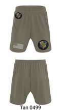 AOSD 75048162 Athletic Shorts With Pockets - 69