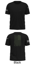 Travis Manion 82293447 Short Sleeve Performance Shirt - 30