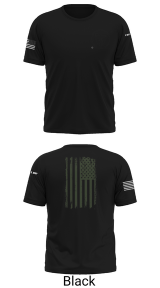 Short Sleeve Performance Shirt, Travis Manion, , Teamtime, Team time, sublimation, custom sports apparel, team uniforms, spirit wear, spiritwear, sports uniforms, custom shirts, team store, custom team store, fundraiser sports, apparel fundraiser