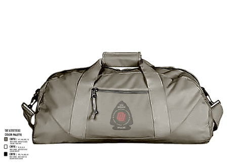 Duffle Bag, , Army, Teamtime, Team time, sublimation, custom sports apparel, team uniforms, spirit wear, spiritwear, sports uniforms, custom shirts, team store, custom team store, fundraiser sports, apparel fundraiser