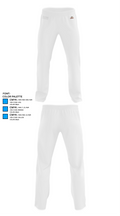 Sabrecats Lacrosse 57576752 Sweatpants - 12