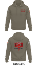 CESD Bravo 35th Engineer Battalion 45351759 Hoodie - 78