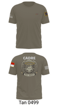 TCA 64730708 Old School Cotton Feel Shirt - 67