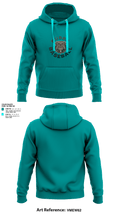 Bubble baseball 60559203 Hoodie - 2