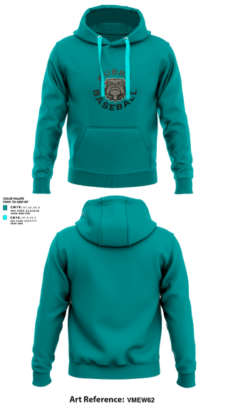 Hoodie, Bubble baseball, Baseball, Teamtime, Team time, sublimation, custom sports apparel, team uniforms, spirit wear, spiritwear, sports uniforms, custom shirts, team store, custom team store, fundraiser sports, apparel fundraiser
