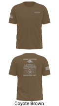 Adam Platoon 34033913 Old School Cotton Feel Shirt - 10