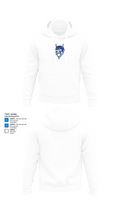 Dreher High School Baseball 55291252 Hoodie - 5