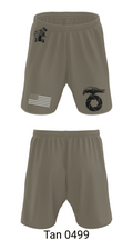 MCAGCC COMMSTRAT 43565701 Athletic Shorts With Pockets - 69