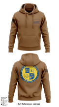 Naval Research Lab 68705363 Hoodie - 102