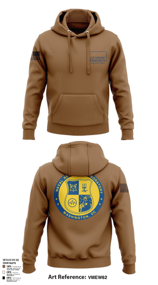 Hoodie, Naval Research Lab, , Teamtime, Team time, sublimation, custom sports apparel, team uniforms, spirit wear, spiritwear, sports uniforms, custom shirts, team store, custom team store, fundraiser sports, apparel fundraiser