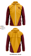 Sparks Railroaders 71775627 Windbreaker - 1