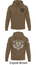 Guardians of the Night 82205307 Hoodie - 18