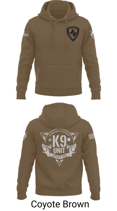 Guardians of the Night 82205307 Hoodie - 18