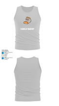 Camilo bakery 23461601 Tank Top - 13