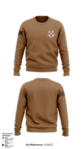 439th MMB 38467463 Crew Neck Sweatshirt - 103