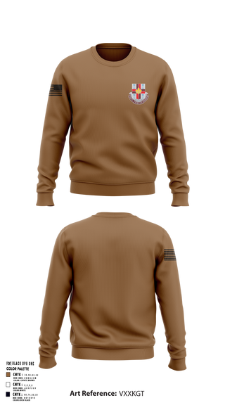 Crew Neck Sweatshirt, 439th MMB, , Teamtime, Team time, sublimation, custom sports apparel, team uniforms, spirit wear, spiritwear, sports uniforms, custom shirts, team store, custom team store, fundraiser sports, apparel fundraiser